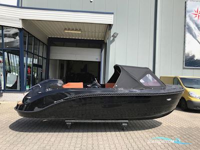 Oud Huijzer 580 Tender Motorbåt 2025, med Tohatsu motor, Holland