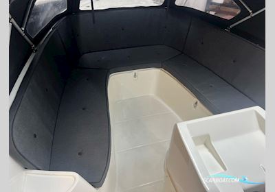 Oud Huijzer 616 Tender Nieuw Overjarig! Motorbåt 2022, med Suzuki motor, Holland
