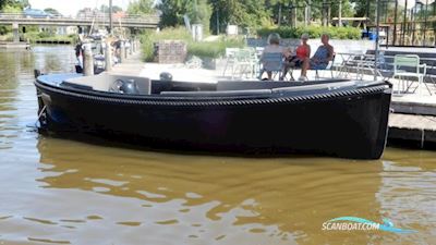 Oude Rhijn Sloep 650 Delux Motorbåt 2023, Holland