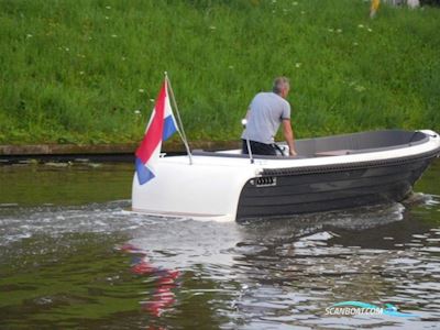 Oude Rhijn Tender 565 r Delux Motorbåt 2023, Holland
