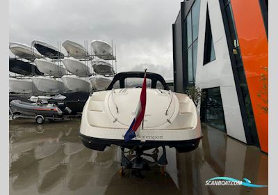 Oudhuijzer 568 Tender Occasion Motorbåt 2019, med Suzuki motor, Holland