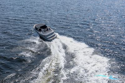 Oudhuijzer 740 TENDER met afsluitbare Cabine voor bv. toilet Motorbåt 2024, Holland