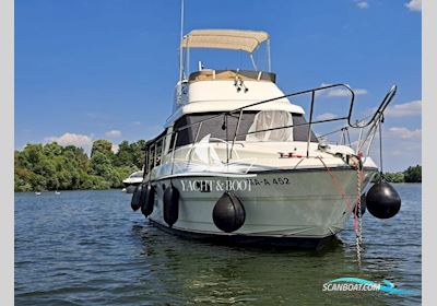 PRINCESS 315 FLY Motorbåt 1990, med Volvo Penta motor, Tyskland