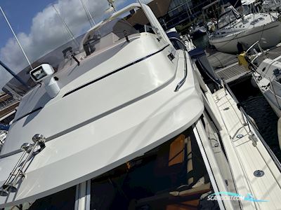 PRINCESS 330 Motorbåt 1989, med Volvo Penta motor, England