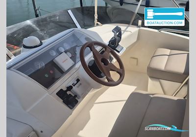 PRINCESS 380 Fly Motorbåt 1996, med Volvo Penta motor, Italien