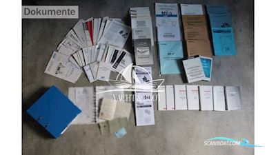 PRINCESS 480 Fly Motorbåt 1995, med Caterpillar Inc. motor, Holland