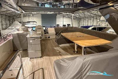 PRINCESS F70 Motorbåt 2018, Danmark