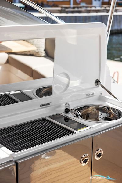 PRINCESS V40 Motorbåt 2024, Norge