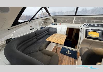 PRINCESS V40 Motorbåt 1998, med 2 x Volvo Penta  motor, Sverige