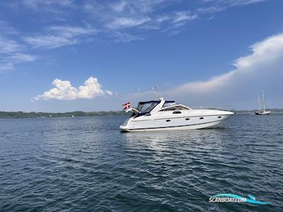 PRINCESS V42 Motorbåt 2004, Danmark