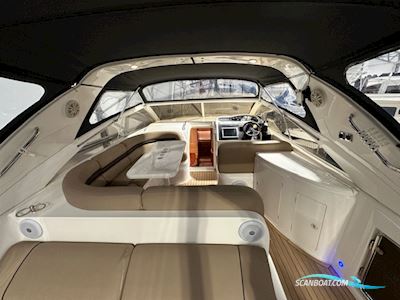 PRINCESS V42 Motorbåt 2004, Danmark