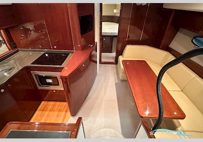 PRINCESS V45 Motorbåt 2012, Sverige