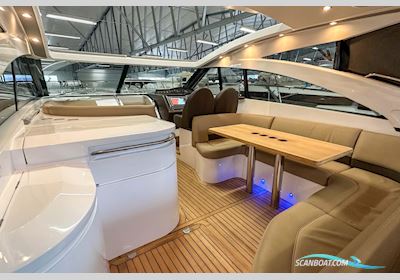 PRINCESS V45 Motorbåt 2012, Sverige