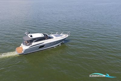 PRINCESS V48 Motorbåt 2014, Holland