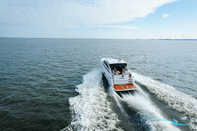 PRINCESS V52 Motorbåt 2015, Holland