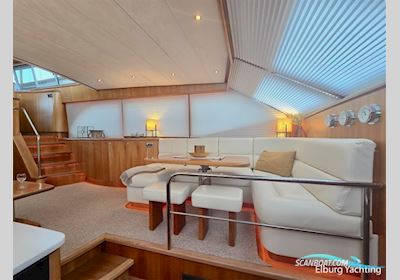 Pacific Allure 180 - Wheelhouse Motorbåt 2007, Holland