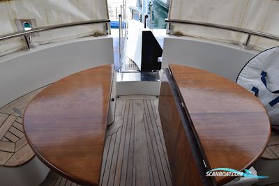 Pacific Prestige 170 Motorbåt 2007, med Volvo Penta motor, Grekland