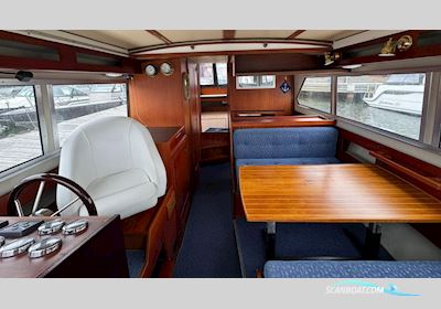 Parad 31 Motorbåt 1978, med Volvo Penta motor, Sverige