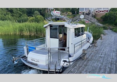 Paragon 25 Motorbåt 2010, med Volvo Penta motor, Sverige