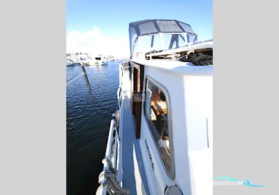 Pedro 33 Motorbåt 1988, med Volvo Penta TAMD31 motor, Tyskland