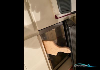 Pershing 40 Motorbåt 1992, med Caterpillar 3208  motor, Italien