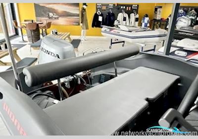 Pioneer 15 Allround Motorbåt 2021, med Honda motor, England