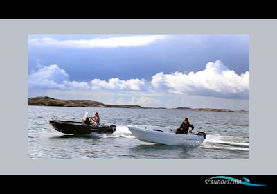 Pioner 14 Active Motorbåt 2022, med Yamaha motor, Sverige