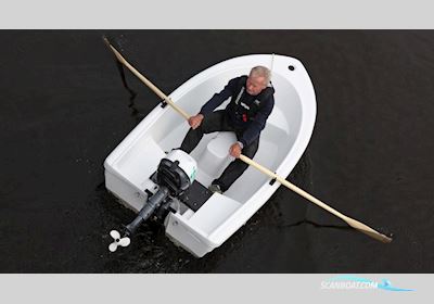 Pioner 8 Mini Motorbåt 2022, Sverige