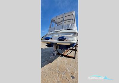 Polar 820 Express Motorbåt 1992, med Volvo Penta P41 motor, Danmark