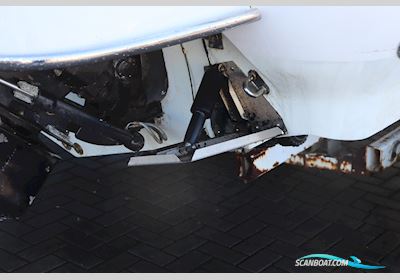 Powerquest 320 SC Motorbåt 2005, med MerCruiser motor, Holland