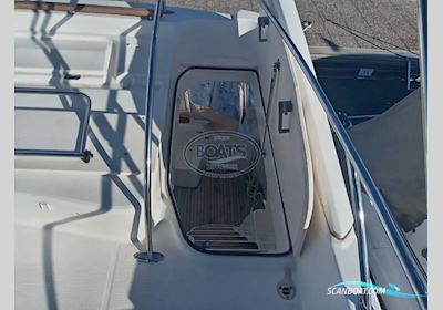 Prestige  36 Motorbåt 2007, med Volvo Penta  motor, Frankrike