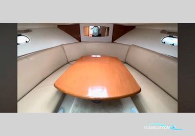 Prestige 30S Motorbåt 2007, med Volvo Penta D3 motor, England