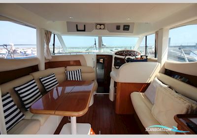 Prestige 32 Fly Motorbåt 2003, med Volvo Penta motor, Ireland