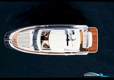 Prestige 420S #181 Motorbåt 2024, Holland