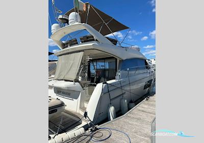 Prestige 450 Fly Motorbåt 2017, med Volvo Penta motor, Portugal