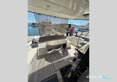 Prestige 450 Fly Motorbåt 2017, med Volvo Penta motor, Portugal