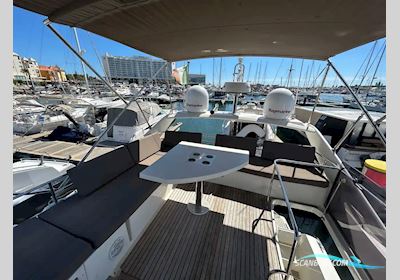 Prestige 450 Fly Motorbåt 2017, med Volvo Penta motor, Portugal