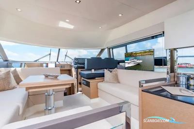 Prestige 460 Motorbåt 2023, Ireland