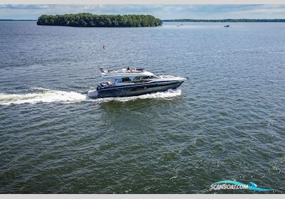 Prestige 520 #187 Motorbåt 2021, Holland