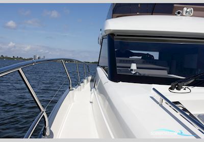 Prestige 520 #187 Motorbåt 2021, Holland