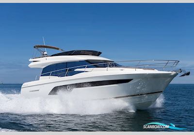 Prestige 520 Motorbåt 2024, med Volvo Penta motor, Ireland