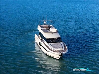 Prestige 520 Motorbåt 2024, med Volvo Penta motor, Ireland