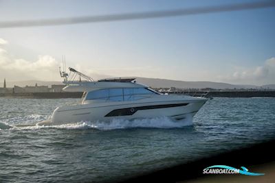 Prestige 520 Motorbåt 2025, med Volvo Penta motor, Ireland