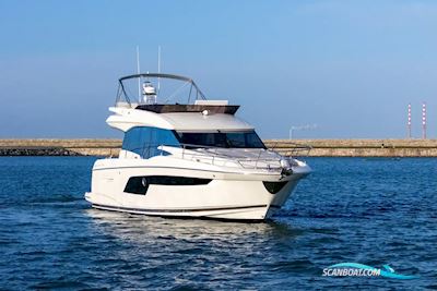 Prestige 520 Motorbåt 2024, med Volvo Penta motor, Ireland