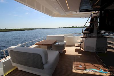 Prestige F4.9 Motorbåt 2025, med Volvo Penta motor, Ireland