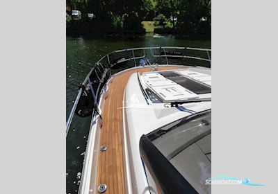 Prestige Yachts 520 S Motorbåt 2021, med Volvo Penta motor, Tyskland