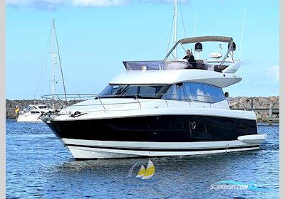 Prestige Yachts PRESTIGE 500 Fly TOP Motorbåt 2016, med Volvo Penta IPS600 D6-435 motor, Tyskland
