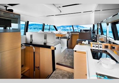 Prestige Motorbåt 2016, Holland