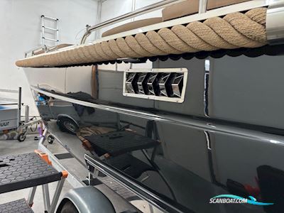 Primeur 610 Tender Motorbåt 2019, med Suzuki motor, Holland