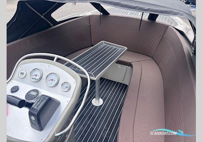Primeur 615 Tender Motorbåt 2020, med Suzuki motor, Holland